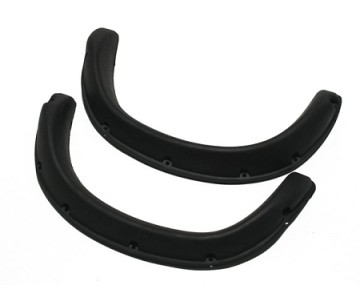 RC4WD Big Boss Fender Flares for Tamiya Hilux and RC4WD Mojave Body