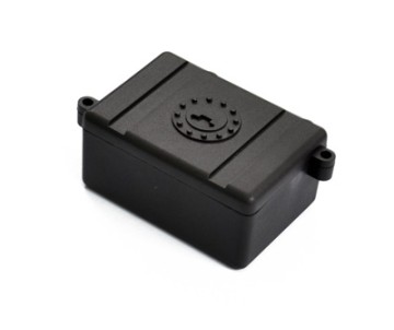 RC4WD Fuel Cell Radio Box