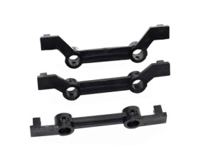 RC4WD Trail Finder 2 Bumper Mounts 