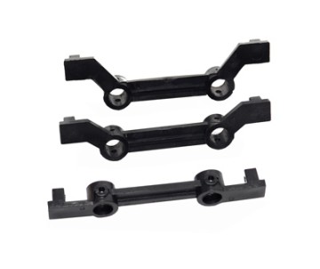 RC4WD Trail Finder 2 Bumper Mounts 