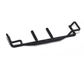RC4WD Marlin Crawlers Rear Plastic Tube Bumper for Trail Finder 2