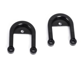 RC4WD Shock Hoops for Trail Finder 2 Chassis