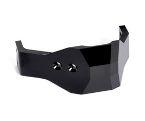 RC4WD Transfer Case mount for Trail Finder 2 Chassis