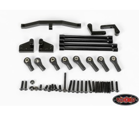 RC4WD 4 Link Kit For Trail Finder 2 Rear Axle