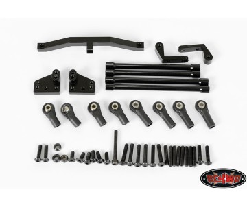 RC4WD 4 Link Kit For Trail Finder 2 Rear Axle