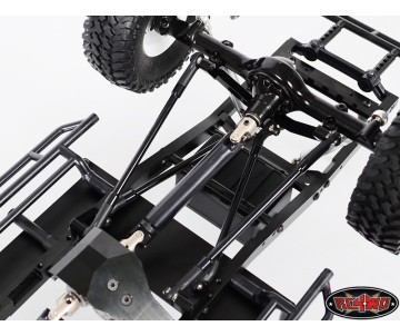 RC4WD 4 Link Kit For Trail Finder 2 Rear Axle
