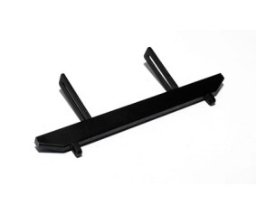 RC4WD Tough Armor Solid Rear Bumper for Axial SCX10 chassis