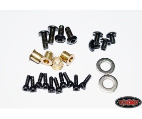 RC4WD Replacement Hardware for Front Yota Axle