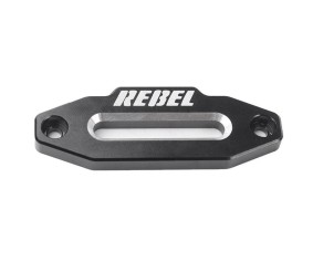 RC4WD Rebel Off Road Aluminum Hawse Fairlead