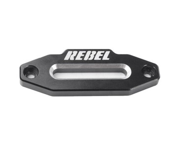 RC4WD Rebel Off Road Aluminum Hawse Fairlead