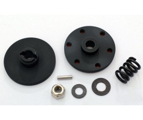 RC4WD Slipper Clutch Assembly for R3 and AX2 Transmissions