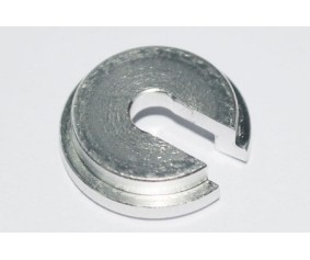 RC4WD Lower Spring Retainer for King Offroad Shocks (2)