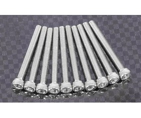 RC4WD Socket Head Cap Screws M3 X 30mm (10)