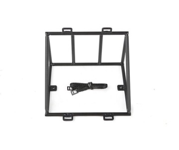 RC4WD 1/10 Bed Mounted Tire Carrier