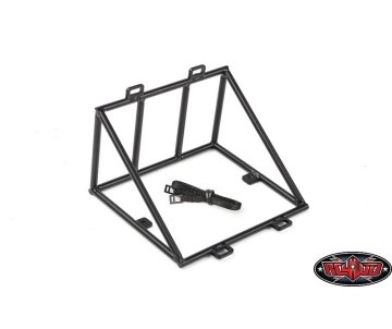RC4WD 1/10 Bed Mounted Tire Carrier