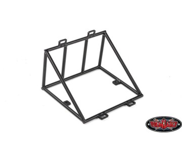 RC4WD 1/10 Bed Mounted Tire Carrier