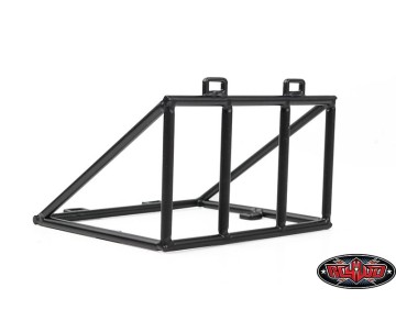 RC4WD 1/10 Bed Mounted Tire Carrier