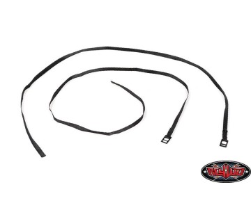 RC4WD 1/10 Bed Mounted Tire Carrier