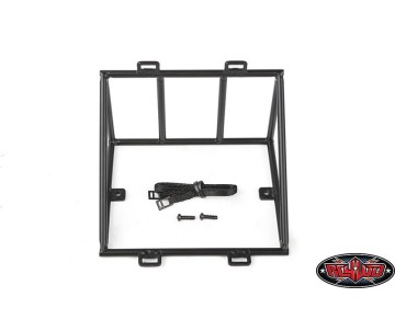 RC4WD 1/10 Bed Mounted Tire Carrier