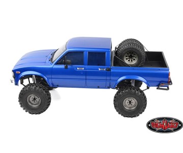 RC4WD 1/10 Bed Mounted Tire Carrier