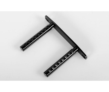 RC4WD Tough Armor Rear Machined Bumper Mount for Trail Finder 2