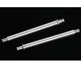 RC4WD Replacement Shock Shafts for King Shocks (90mm)