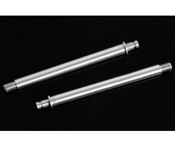 RC4WD Replacement Shock Shafts for King Shocks (90mm)