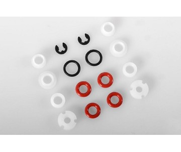 RC4WD Rebuild Kit for Scale King, ARB & Superlift Shocks