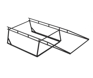 RC4WD Work Rack for Chevrolet K10 Scottsdale Hard Body Complete Set