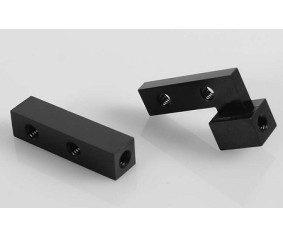 RC4WD Servo Mounts for Gelande 2 Chassis