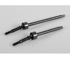 RC4WD XVD Axle for Ultimate Scale Yota II G2 Axle