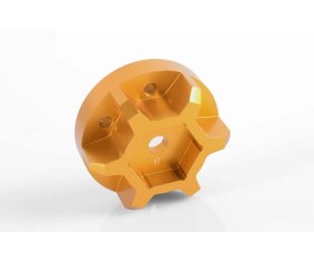 RC4WD 17mm Universal Hex for 40 Series and Clod Wheels