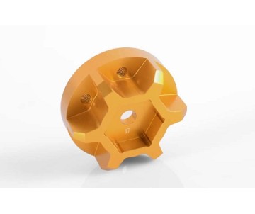 RC4WD 17mm Universal Hex for 40 Series and Clod Wheels