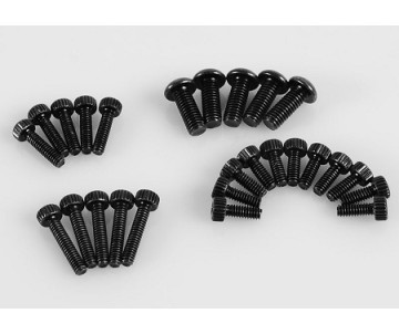 RC4WD Replacement Hardware for Rear Yota II Axle