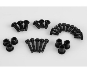 RC4WD Replacement Hardware for Front Yota II Axle