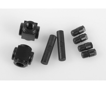 RC4WD Rebuild Kit for Super Punisher Shafts