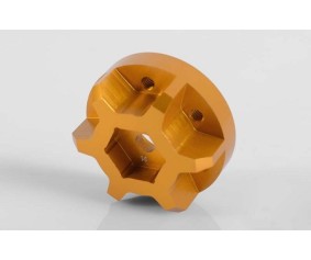 RC4WD 14mm Universal Hex for 40 Series and Clod Wheels