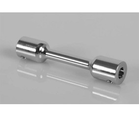 RC4WD TF2 Long Drive Shaft Coupling for R3 Single Speed