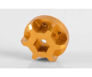 RC4WD 12mm Universal Hex for 40 Series and Clod Wheels