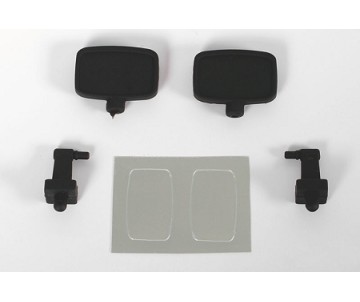RC4WD Super Scale 1/10 Rubber Mirror (Style B)