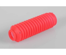 RC4WD Super Scale Shock Boot (Red)