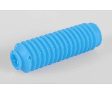 RC4WD Super Scale Shock Boot (Blue)