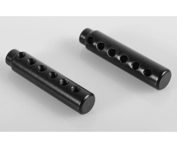 RC4WD Universal Bumper Mounts to fit Trail Finder 2