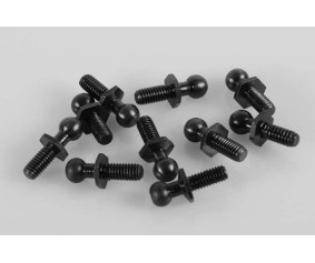 RC4WD Ball Hitch M3 x 6mm (10)