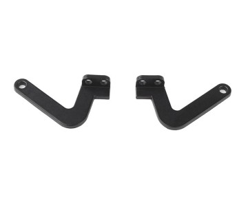 RC4WD 1982 Toyota Pickup Hood Hinges