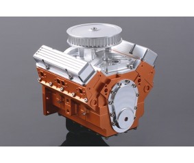 RC4WD 1/10 V8 Scale Engine
