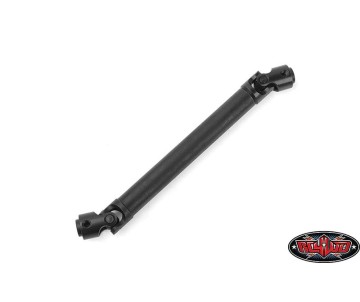 RC4WD Scale Steel Punisher Shaft V2 (120mm - 150mm / 4.72