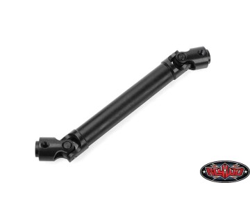 RC4WD Scale Steel Punisher Shaft V2 (100mm - 130mm / 3.94