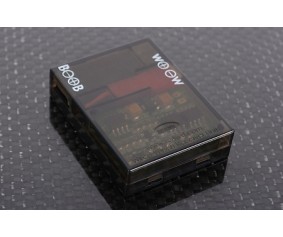 RC4WD Wired Winch Control Unit