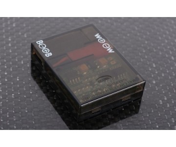 RC4WD Wired Winch Control Unit